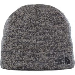 The North Face Czapka Zimowa Męska Jim Beanie Asphalt Grey Os. Czapki męskie marki The North Face. W wyprzedaży za 95.00 zł.