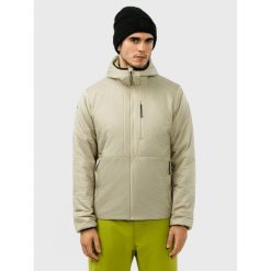 KORE Lightweight Jacket Men. Białe spodnie narciarskie i snowboardowe męskie Head, bez wzorów, narciarskie, primaloft. Za 1,500.00 zł.