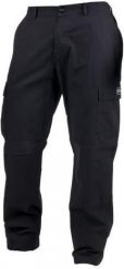 Magnum Męskie Spodnie ATERO 3.0 BLACK r. M. Czarne długie spodnie sportowe męskie MAGNUM, bez wzorów. Za 124.83 zł.