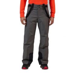 Izolowane spodnie narciarskie Rossignol 30. Szare spodnie narciarskie i snowboardowe męskie Rossignol, bez wzorów, narciarskie. Za 844.50 zł.