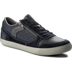 Sneakersy GEOX - U Box C U82R3C 022ME C4064 Navy. Buty sportowe na co dzień męskie marki Geox. W wyprzedaży za 279.00 zł.
