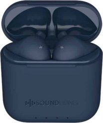 Słuchawki Soundliving Soundliving Earbuds blå 2.0. Słuchawki bluetooth Soundliving. Za 247.08 zł.