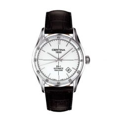 PROMOCJA ZEGAREK CERTINA DS 1 Automatic C006.407.16.031.00. Zegarki męskie marki CERTINA. W wyprzedaży za 2,191.20 zł.