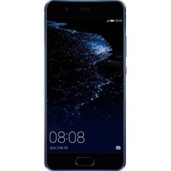 Huawei P10 Smartfon. Czarne smartfony marki Huawei. Za 1,699.99 zł.