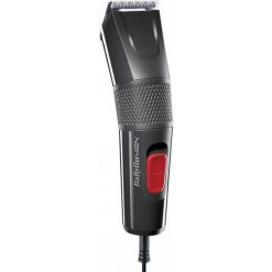 Maszynka do włosów BaByliss E755E. Maszynki do włosów marki BABYLISS. Za 96.48 zł.
