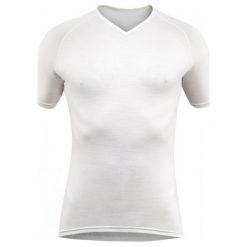 Devold Koszulka Breeze White L. Bielizna termoaktywna męska marki WED'ZE. Za 285.00 zł.