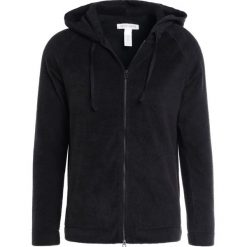 Outerknown LOWTIDE HOODIE Bluza rozpinana black. Bluzy rozpinane męskie Outerknown. W wyprzedaży za 389.95 zł.