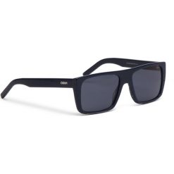 Okulary przeciwsłoneczne HUGO - 1002/S Blustrgry Bk 3HH. Okulary przeciwsłoneczne męskie Hugo. Za 699.00 zł.
