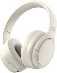Conceptronic PARRIS03C słuchawki/zestaw słuchawkowy Przewodowy i Bezprzewodowy Opaska na głowę Muzyka Bluetooth Kremowy. Białe słuchawki bluetooth Conceptronic. Za 110.63 zł.