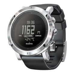 Suunto Core Brushed Steel. Zegarki sportowe marki Suunto. W wyprzedaży za 1,817.00 zł.