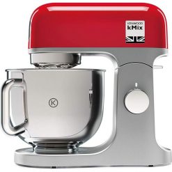 Robot kuchenny Kenwood Kenwood KMix KMX750RD - red / silver. Roboty kuchenne Kenwood. Za 1,169.00 zł.