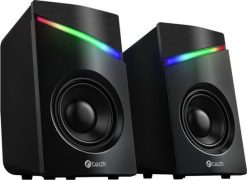 Głośniki komputerowe C-Tech SPK-15. Zestawy głośników C-Tech. Za 36.14 zł.