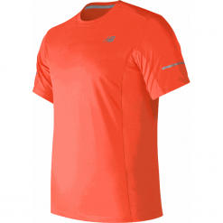 New Balance MT73916DME. T-shirty sportowe męskie marki New Balance. W wyprzedaży za 49.99 zł.