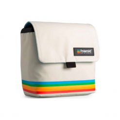 Polaroid Etui EVA do Polaroid OneStep / 600 / SX70 / Spectra / Impulse biały. Akcesoria fotograficzne marki Polaroid. Za 159.90 zł.