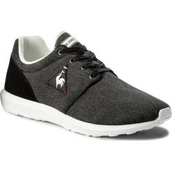 Sneakersy LE COQ SPORTIF - Dynacomf 2 Tones 1810353 Black. Szare buty sportowe na co dzień męskie le coq sportif, z materiału. W wyprzedaży za 219.00 zł.