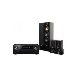 Kino domowe PIONEER VSX-932 + Taga Harmony TAV-606 Czarny. Kino domowe PIONEER. Za 3,399.00 zł.