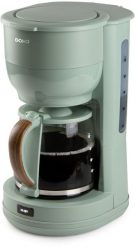 Ekspres przelewowy Domo DOMO DO755K – ekspres przelewowy do kawy. Ekspresy przelewowe Domo. Za 153.93 zł.