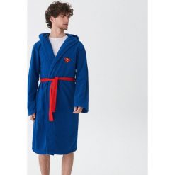 Szlafrok Superman - Niebieski. Bez kategorii marki House. W wyprzedaży za 39.99 zł.