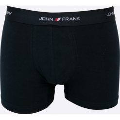 John Frank - Bokserki (3-pack). Bokserki męskie John Frank. W wyprzedaży za 49.90 zł.