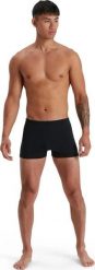 Speedo Męskie bokserki kąpielowe Speedo Eco End Asht Am czarny rozmiar 40. Czarne kąpielówki męskie SPEEDO, m, bez wzorów. Za 121.79 zł.