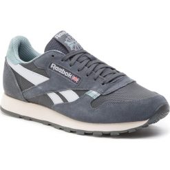 Buty Reebok - Cl Leather Mu CN7179 True Grey/Teal Fog/Stucco. Buty sportowe na co dzień męskie marki Reebok. Za 379.00 zł.