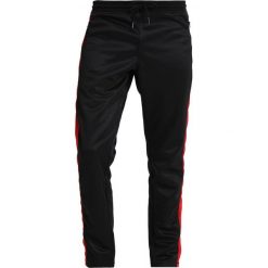 Tiger of Sweden Jeans MARLY Spodnie treningowe black. Spodnie dresowe męskie marki bonprix. W wyprzedaży za 356.85 zł.