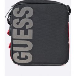Guess Jeans - Saszetka. Saszetki męskie Guess Jeans. Za 299.90 zł.