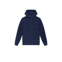 Bluza Le Temps des cerises Verodi. Czarne bluzy nierozpinane męskie Le Temps Des Cerises, m, bez wzorów, bez ramiączek, bez kaptura. W wyprzedaży za 270.50 zł.