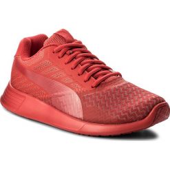 Sneakersy PUMA - St Trainer Pro Jagg 363664 02 Gight Risk Red/Barb Cherry. Czerwone buty sportowe na co dzień męskie marki Puma, z materiału, klasyczne. W wyprzedaży za 149.00 zł.