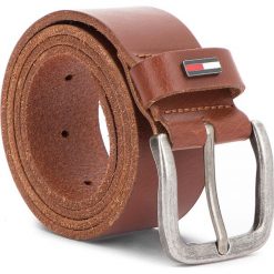 Pasek Męski TOMMY JEANS - Tjm Flag Loop Belt 4.0CM AM0AM02794 257. Paski męskie Tommy Jeans. Za 179.00 zł.