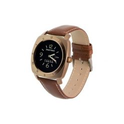SmartWatch GARETT GT16 Złoty. Krokomierze marki GEONAUTE. Za 349.00 zł.
