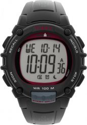 Zegarek męski Timex TW5M64400 czarny. Czarne zegarki męskie Timex. Za 573.39 zł.