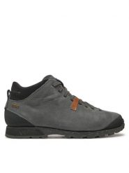 Aku Trapery Bellamont 3 Nbk M.Gt GORE-TEX 527 Szary. Szare buty zimowe męskie Aku, bez wzorów, z gore-texu, bez obcasa, bez zapięcia. Za 1,049.00 zł.