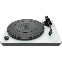 Gramofon Lenco L-174. Szare gramofony Lenco. Za 873.00 zł.