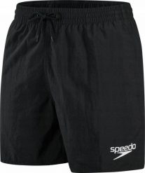 Speedo Męskie Szorty ESSENTIALS PLUS 16" WSHT AM. Szorty sportowe męskie SPEEDO, bez wzorów, sportowe. Za 100.65 zł.
