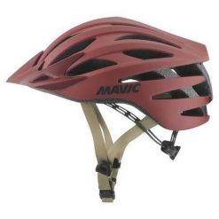 Zestaw słuchawkowy Mavic Crossride Elite. Brązowe zestawy słuchawkowe MAVIC. Za 361.50 zł.
