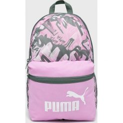 Puma - Plecak. Plecaki męskie marki Puma. W wyprzedaży za 69.90 zł.