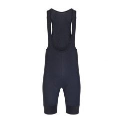 Męskie spodnie kolarskie z szelkami Essential – Czarne. Czarne szorty sportowe męskie KEADA SPORTS, bez wzorów, sportowe. Za 332.00 zł.