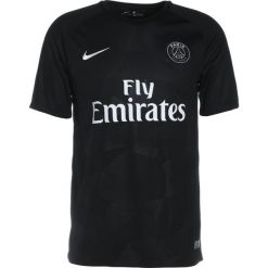 Nike Performance PARIS ST. GERMAIN Artykuły klubowe black/pure platinum. T-shirty męskie Nike Performance. Za 349.00 zł.