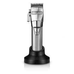 BaByliss Maszynka do strzyżenia Golarki i depilatory 1 ct. Golarki męskie BABYLISS. Za 958.99 zł.