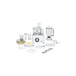Robot kuchenny Bosch MCM 4200 styline, moc 800 W, poj. misy 1.2l. Roboty kuchenne marki Bosch. Za 569.49 zł.