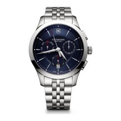 ZEGAREK VICTORINOX SWISS ARMY ALLIANCE CHRONOGRAPH 241746. Zegarki męskie marki VICTORINOX. Za 2,590.00 zł.