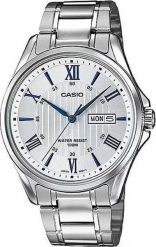 Zegarek Casio Zegarek Casio MTP-1384D-7A2VEF męski. Zegarki męskie Casio. Za 388.01 zł.