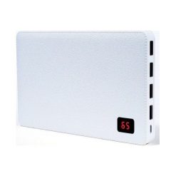 Remax Powerbank 30000 Mah, Biały. Powerbanki marki REMAX. Za 139.00 zł.