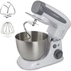 Robot kuchenny Esperanza Robot Planetarny Cooking Assistant 800W 4L -EKM024. Roboty kuchenne marki Esperanza. Za 187.99 zł.