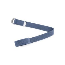 Pasek do jogi Joy in me - Hold & Stretch Astral Violet. Niebieskie paski męskie JOY IN ME, bez wzorów, sportowe. Za 49.00 zł.