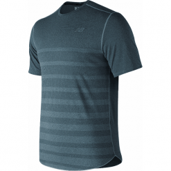 New Balance MT83250SMR. T-shirty męskie marki New Balance. W wyprzedaży za 89.99 zł.
