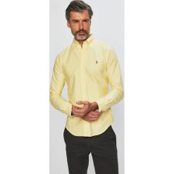 Polo Ralph Lauren - Koszula. Koszule męskie marki Polo Ralph Lauren. Za 429.90 zł.
