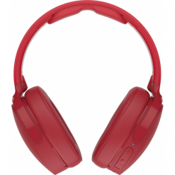 Skullcandy Hesh 3 Wireless Red. Słuchawki bluetooth marki Skullcandy. Za 479.00 zł.