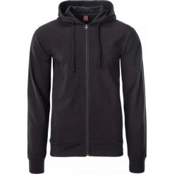 Bluza sportowa męska Iguana HARPER. Czarne bluzy nierozpinane męskie IGUANA, m, bez wzorów, sportowe, bez ramiączek, bez kaptura. Za 264.51 zł.